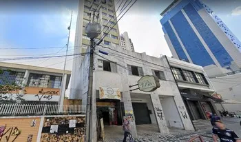 Condomínio Monteverdi em Curitiba