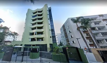 Condomínio Monteverdi em Curitiba