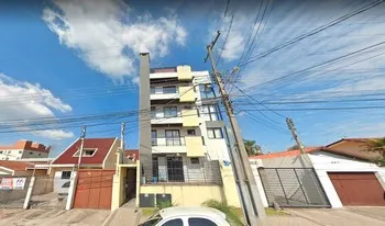 Imagem do Condomínio Montevideo em São José Dos Pinhais