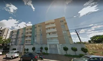 Imagem do Condomínio Montevideo em Cascavel