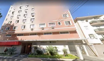 Imagem do Condomínio Montezuma em Santos