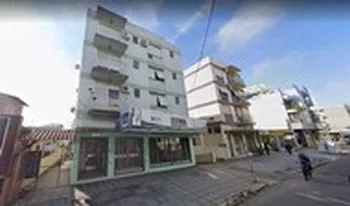 Imagem do Condomínio Montezuma em Santa Maria