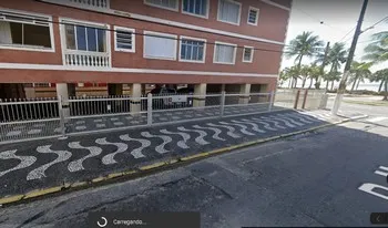 Imagem do Condomínio Montezuma em Praia Grande