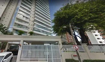 Imagem do Condomínio Monticelli Residenziale em Fortaleza