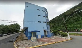 Imagem do Condomínio Mont'mar em Mongaguá
