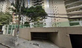 Condomínio Montmartre em São Paulo