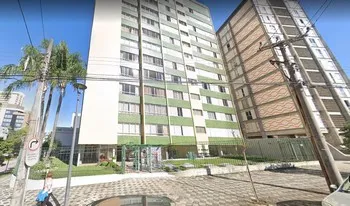 Condomínio Mont'martre em Curitiba