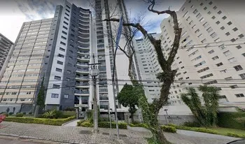Condomínio Montmartre Residence em Curitiba