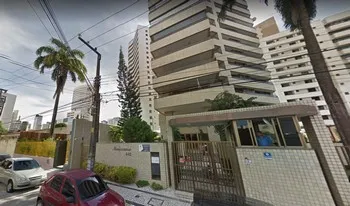 Imagem do Condomínio Montparnasse em Fortaleza