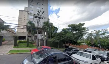Condomínio Montparnasse em Porto Alegre