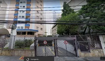 Condomínio Montparnasse em São Paulo