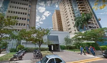 Imagem do Condomínio Montparnasse em Ribeirão Preto