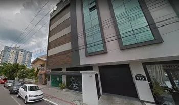 Imagem do Condomínio Montparnasse Residence em Itapema