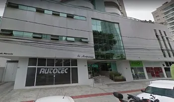 Imagem do Condomínio Montparnasse Residence em Balneário Camboriú