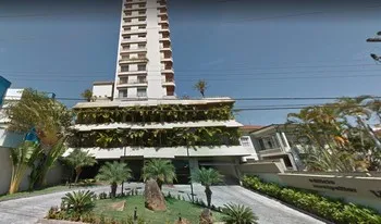 Imagem do Condomínio Montpellier em Amparo