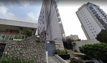 Condomínio Montpellier em Belo Horizonte
