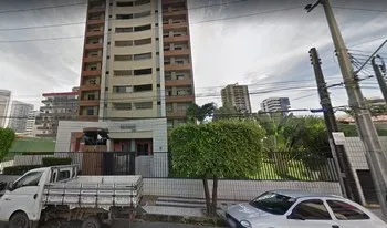 Imagem do Condomínio Montpellier em Fortaleza