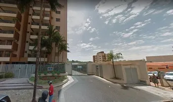 Imagem do Condomínio Montpellier em Ribeirão Preto