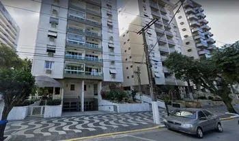 Imagem do Condomínio Montpellier em Santos