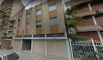 Imagem do Condomínio Montre D Or em Volta Redonda