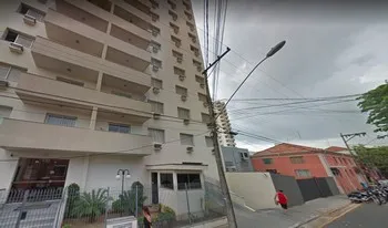 Imagem do Condomínio Montreal em Limeira
