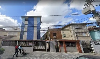 Imagem do Condomínio Montreal em Santos