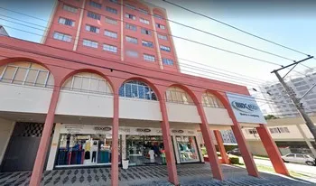 Condomínio Montreal em Curitiba
