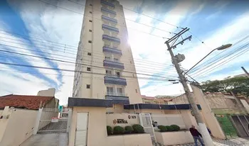 Imagem do Condomínio Montreal em Jacaréi