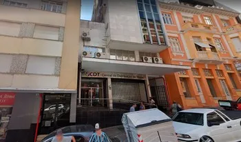 Condomínio Montreal em Porto Alegre