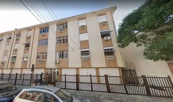 Imagem do Condomínio Montreal em Santos