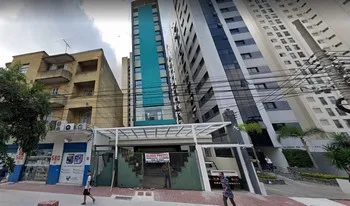 Condomínio Montreal Center em São Paulo