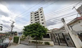 Condomínio Montreal em São Paulo