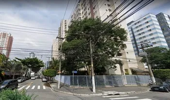 Condomínio Montreal em São Paulo