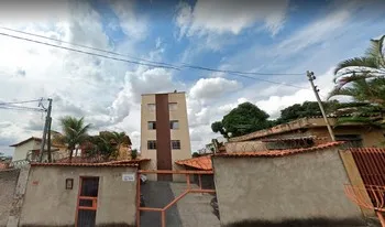 Imagem do Condomínio Montreal em Contagem