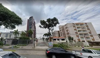 Condomínio Montreaux em Curitiba