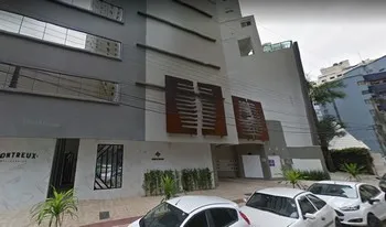Imagem do Condomínio Montreux em Balneário Camboriú