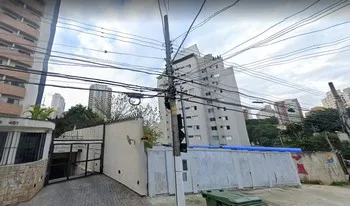Condomínio Montreux em São Paulo