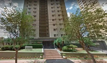Imagem do Condomínio Montreux em Ribeirão Preto