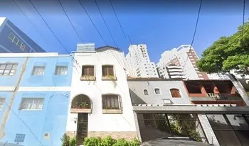 Imagem do Condomínio Montrevil em Santos
