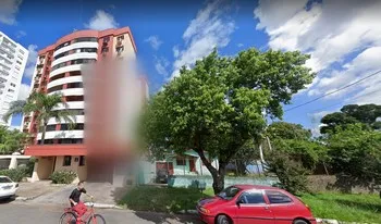Imagem do Condomínio Montserrat em Esteio