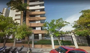 Imagem do Condomínio Montserrat em Fortaleza