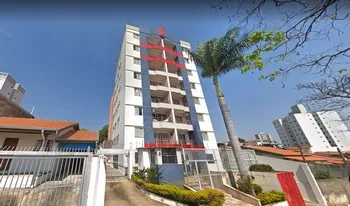 Condomínio Montserrat em Campinas