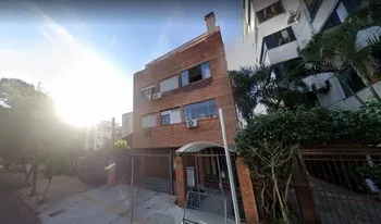 Condomínio Mont'serrat em Porto Alegre