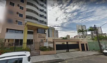 Imagem do Condomínio Montvernon em Fortaleza