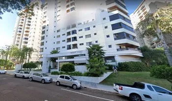 Imagem do Condomínio Montvert em Campo Grande