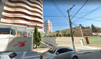 Imagem do Condomínio Monumental Dali em Santo André