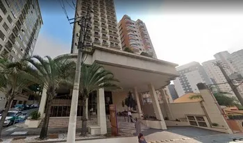 Imagem do Condomínio Monumental Flat And Convention em São Caetano Do Sul