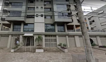 Condomínio Monumental Residence em Porto Alegre
