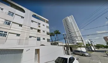 Imagem do Condomínio Monza em Fortaleza