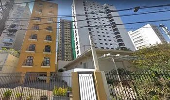 Condomínio Monza em Campinas